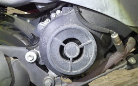 SUZUKI LET's 4 2015 CA45A