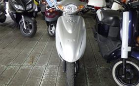 HONDA DIO Gen.5 AF56