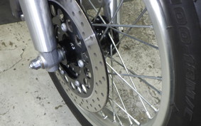 YAMAHA SR400 Gen.5 2021 RH16J