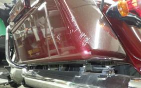 HARLEY FLHX 1580 2008