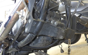 HARLEY FXDWG 1450 2002