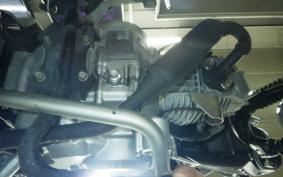 HONDA ｸﾛｽｶﾌﾞ110-3 2018 JA60