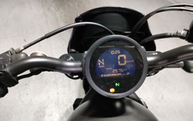 HONDA REBEL 250 S MC49