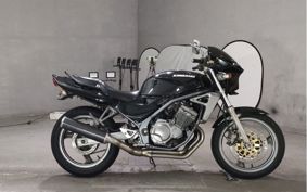 KAWASAKI BALIUS250 ZR250A