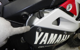 YAMAHA YZF-R7 2000