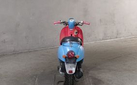 HONDA CREA SCOOPY AF55