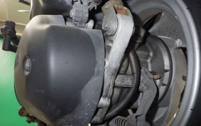 YAMAHA AXIS 125 TREET 2003 SE53J