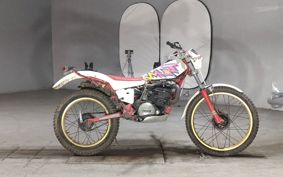 YAMAHA TY250 SCOTTISH 53Y
