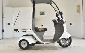 HONDA GYRO CANOPY TA03