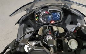 KAWASAKI NINJA 250 EX250P