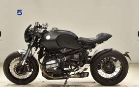 BMW R NINE T 2015