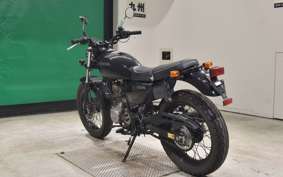 HONDA CB223S MC40