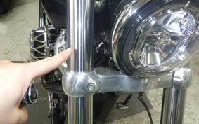 HARLEY FXST1750 2023