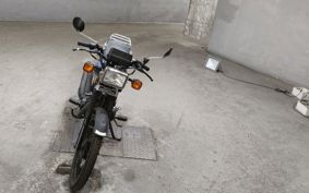 HONDA CG125 PCJK
