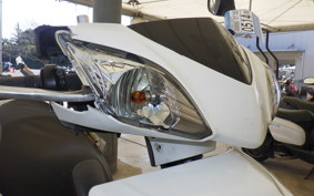 YAMAHA CYGNUS 125 XSR 2 SE44J