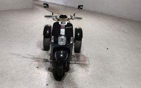 YAMAHA CUXI100 TRIKE  C1DW