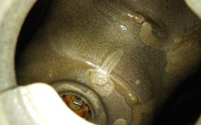 HONDA CX500 Turbo 1985 PC03