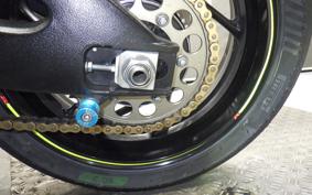 SUZUKI GSX-S1000F 2016 GT79A