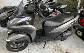 YAMAHA TRICITY 125 SEC1J