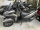 Фото Yamaha TRICITY 125 с японского аукциона
