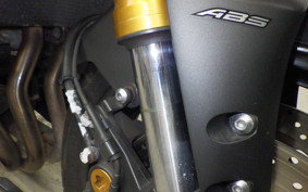 YAMAHA FZ8 FAZER SA 2012