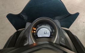YAMAHA N-MAX 125 SE86J