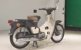 HONDA C65 SUPER CUB C65