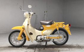 HONDA LITTLE CUB AA01