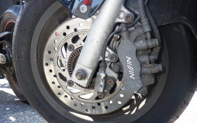 HONDA FORZA 250 S MF06