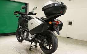 HONDA NC 700 X DCT LD 2013 RC63