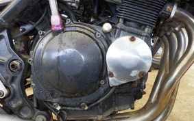 SUZUKI BANDIT 250 V Type GJ77A