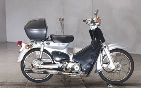 HONDA SUPER CUB50 AA01
