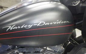HARLEY FLTRX 1580 2013