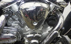 YAMAHA XV1600A WILD STAR 2004