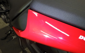 DUCATI MONSTER 937 2021