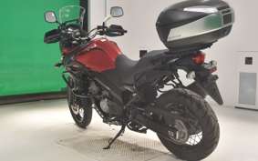 SUZUKI Vｽﾄﾛｰﾑ650XTA 2019 C733A