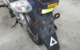 HONDA C110 SUPER CUB 2018 JA10