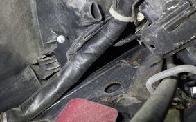 HONDA LEAD 110 2016 JF19