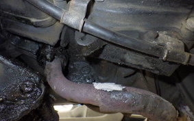 HONDA LEAD 50 Gen. 2 AF48