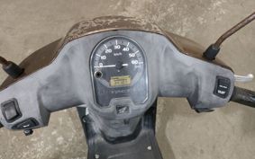 HONDA MANY CTOR AF79