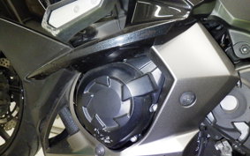 KAWASAKI NINJA 1000 A 2020 ZXT00W