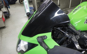 KAWASAKI NINJA 250 SL 2016 BX250A