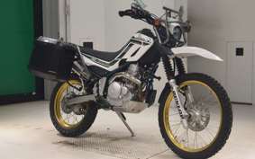 YAMAHA SEROW 250 Gen.3