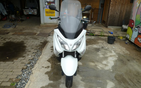 SUZUKI BURGMAN200 CH41A