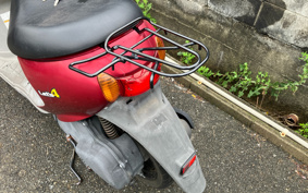 SUZUKI LET's 4 CA43A