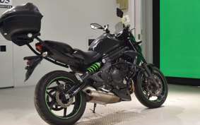 KAWASAKI ER600 N 2016