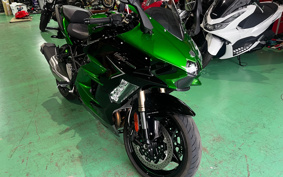KAWASAKI NINJA H2 SX SE 2023 ZXT02P