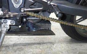 TRIUMPH DAYTONA 675 2009