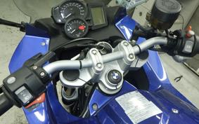 BMW F800ST 2008