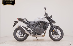HONDA CB750HORNET 2026 RH24